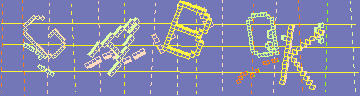 CAPTCHA 認証コード