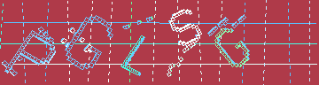 CAPTCHA 認証コード