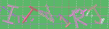 CAPTCHA 認証コード