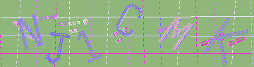 CAPTCHA 認証コード