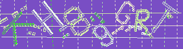 CAPTCHA 認証コード