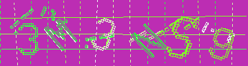 CAPTCHA 認証コード