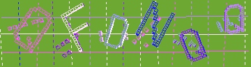 CAPTCHA 認証コード