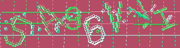 CAPTCHA 認証コード