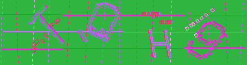 CAPTCHA 認証コード
