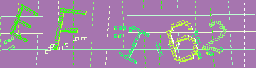CAPTCHA 認証コード