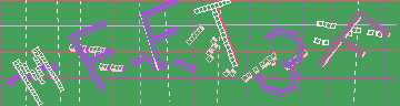 CAPTCHA 認証コード