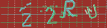 CAPTCHA 認証コード
