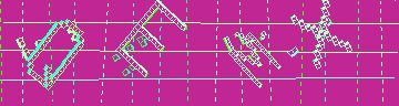 CAPTCHA 認証コード