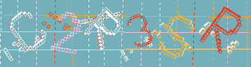 CAPTCHA 認証コード