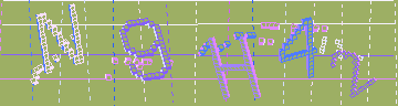 CAPTCHA 認証コード