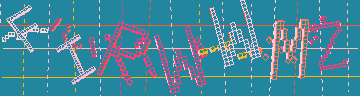 CAPTCHA 認証コード