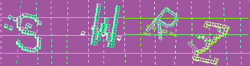 CAPTCHA 認証コード