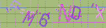 CAPTCHA 認証コード