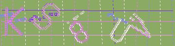 CAPTCHA 認証コード
