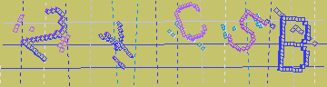 CAPTCHA 認証コード