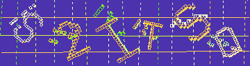 CAPTCHA 認証コード