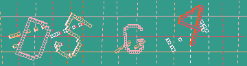 CAPTCHA 認証コード