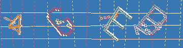 CAPTCHA 認証コード