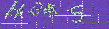 CAPTCHA 認証コード