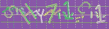 CAPTCHA 認証コード