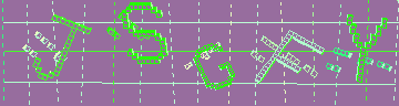 CAPTCHA 認証コード