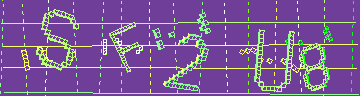 CAPTCHA 認証コード
