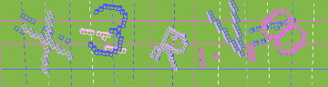 CAPTCHA 認証コード