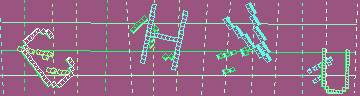 CAPTCHA 認証コード