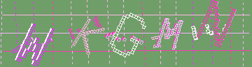 CAPTCHA 認証コード