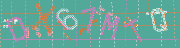 CAPTCHA 認証コード