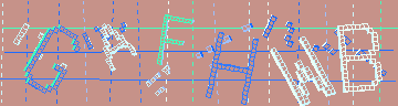 CAPTCHA 認証コード