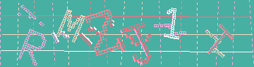 CAPTCHA 認証コード