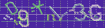 CAPTCHA 認証コード