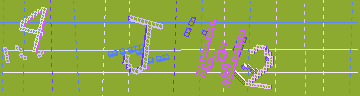 CAPTCHA 認証コード