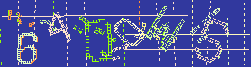 CAPTCHA 認証コード