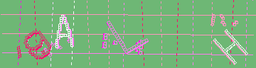 CAPTCHA 認証コード