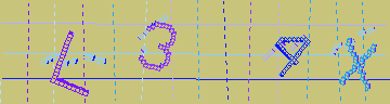CAPTCHA 認証コード