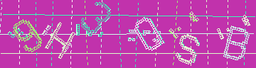 CAPTCHA 認証コード