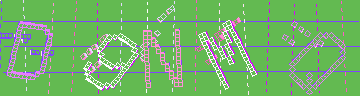 CAPTCHA 認証コード