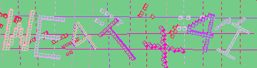 CAPTCHA 認証コード