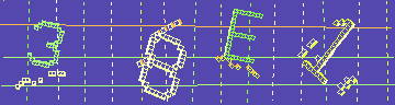 CAPTCHA 認証コード