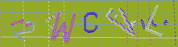 CAPTCHA 認証コード
