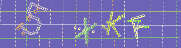 CAPTCHA 認証コード