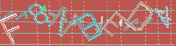 CAPTCHA 認証コード