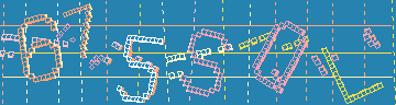 CAPTCHA 認証コード