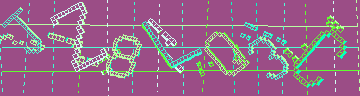 CAPTCHA 認証コード