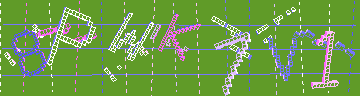 CAPTCHA 認証コード