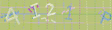 CAPTCHA 認証コード