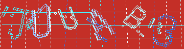 CAPTCHA 認証コード